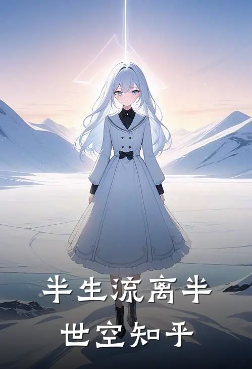半生流离半世空知乎