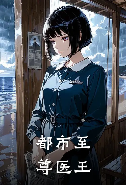 都市至尊医王