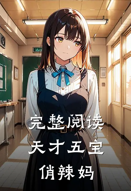 完整阅读天才五宝俏辣妈