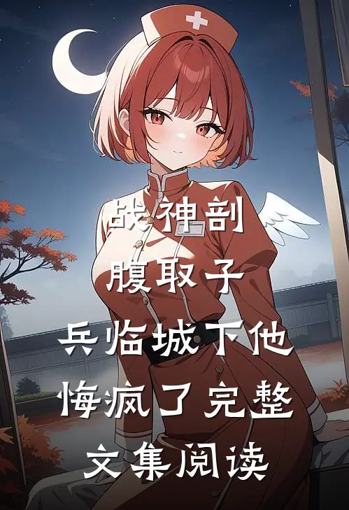 战神剖腹取子，兵临城下他悔疯了完整文集阅读