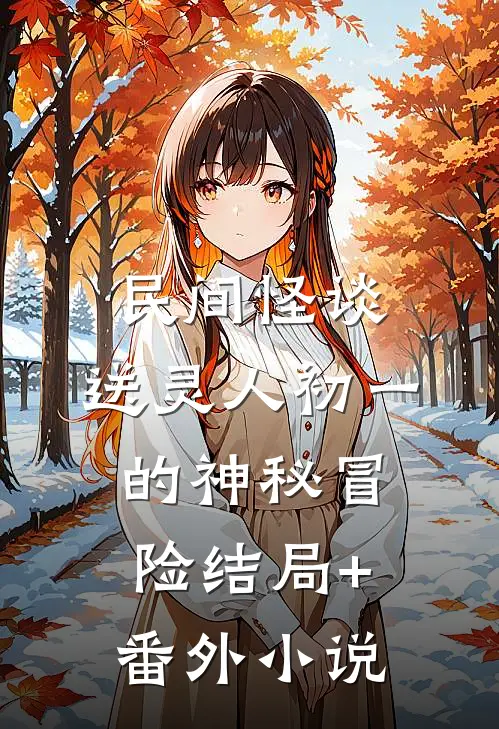 民间怪谈：送灵人初一的神秘冒险结局+番外小说