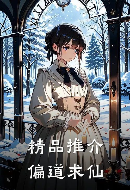 精品推介偏道求仙