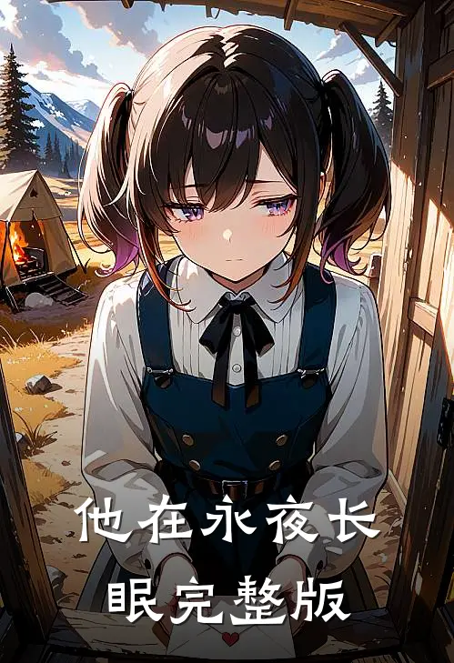 他在永夜长眠完整版