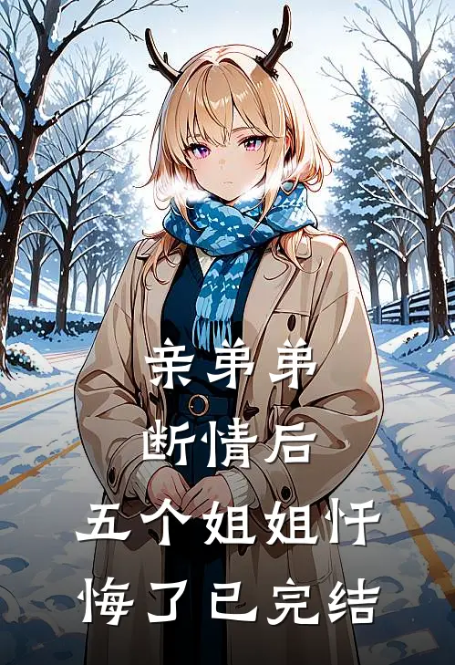 亲弟弟断情后，五个姐姐忏悔了已完结