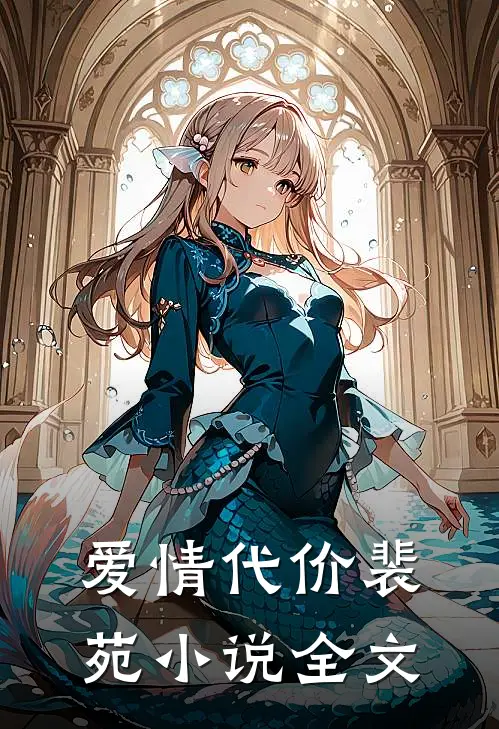 爱情代价裴苑小说全文