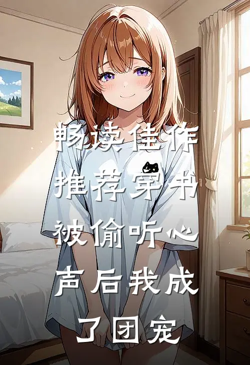 畅读佳作推荐穿书：被偷听心声后我成了团宠