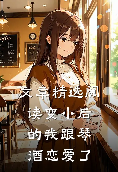 文章精选阅读变小后的我跟琴酒恋爱了