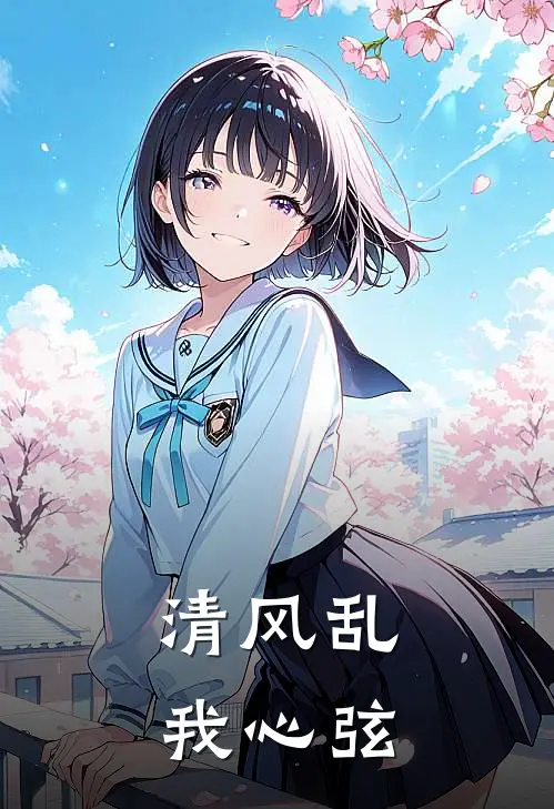 清风乱我心弦