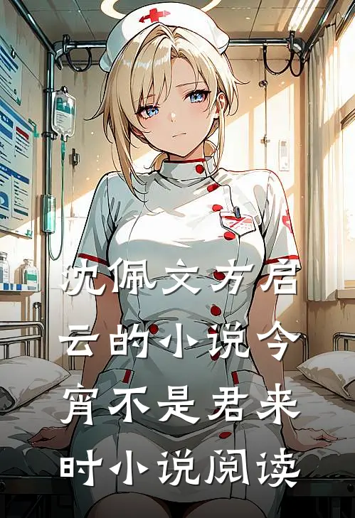 沈佩文方启云的小说今宵不是君来时小说阅读