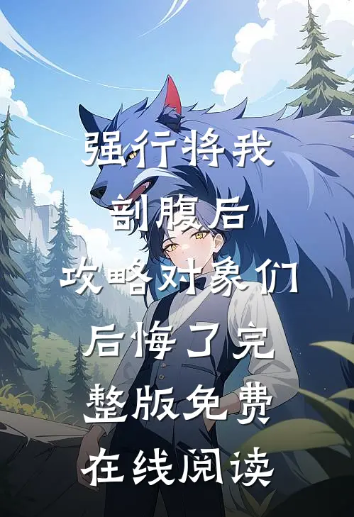 强行将我剖腹后，攻略对象们后悔了完整版免费在线阅读