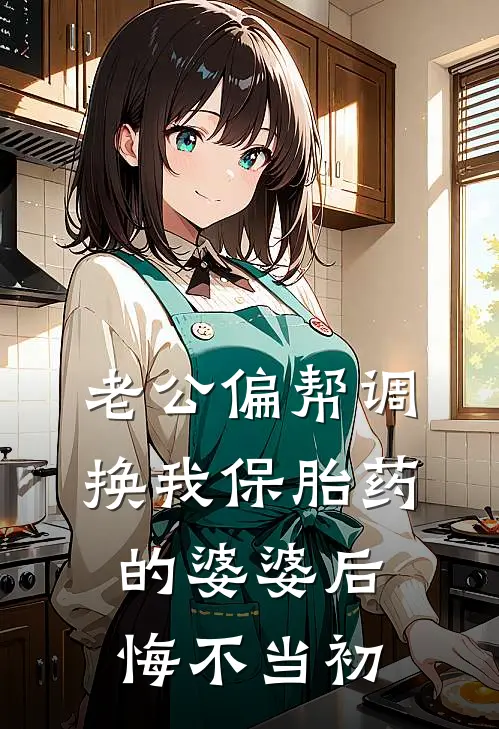 老公偏帮调换我保胎药的婆婆后悔不当初