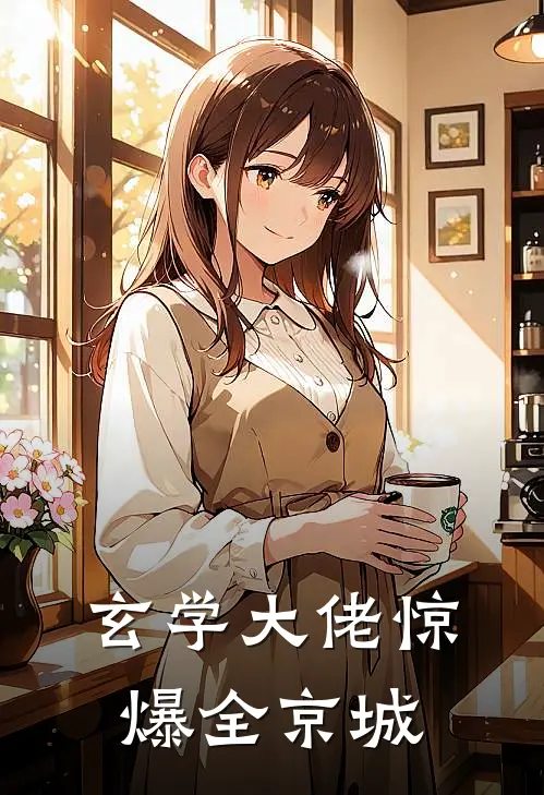 玄学大佬惊爆全京城