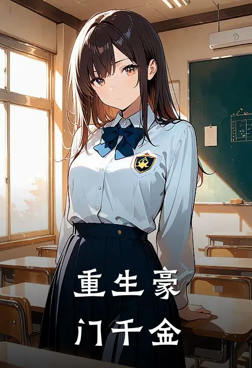 重生豪门千金
