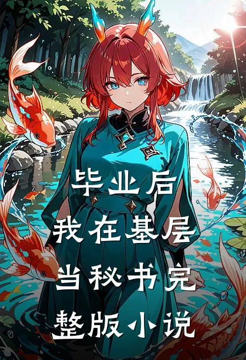 毕业后，我在基层当秘书完整版小说