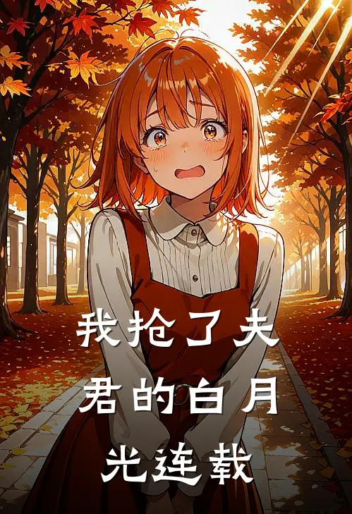 我抢了夫君的白月光连载