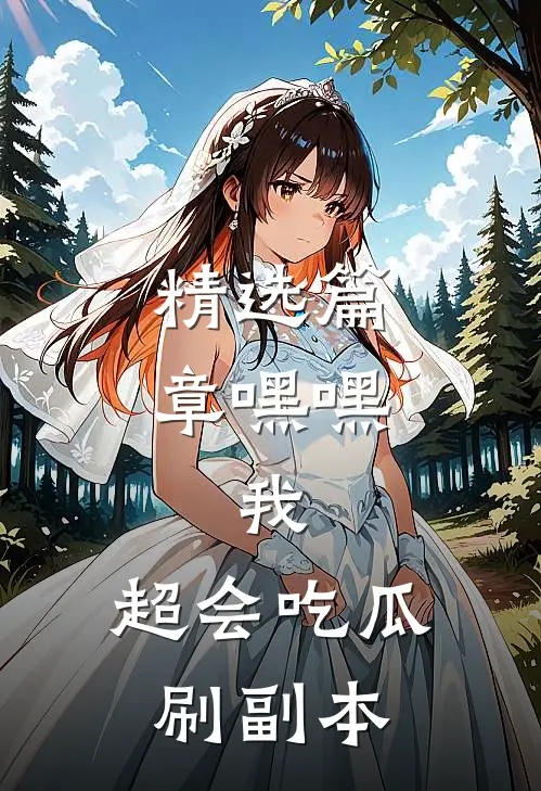 精选篇章嘿嘿，我，超会吃瓜刷副本
