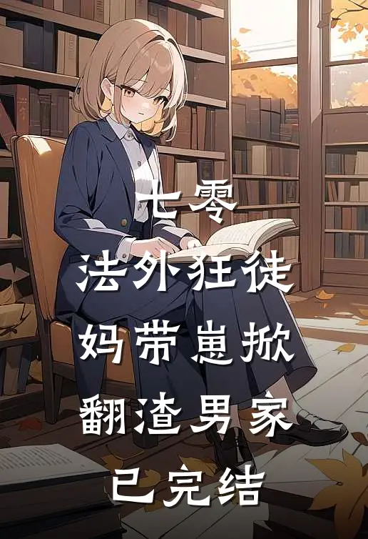 七零：法外狂徒妈带崽掀翻渣男家已完结