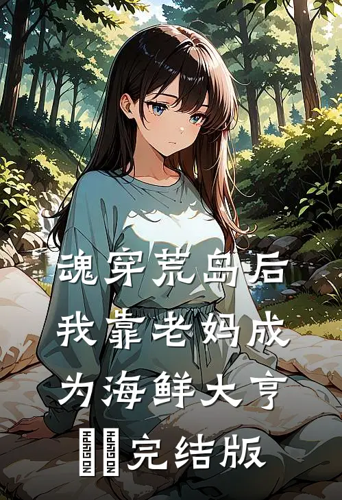 魂穿荒岛后，我靠老妈成为海鲜大亨​​完结版