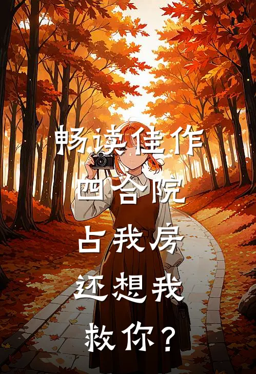 畅读佳作四合院：占我房，还想我救你？