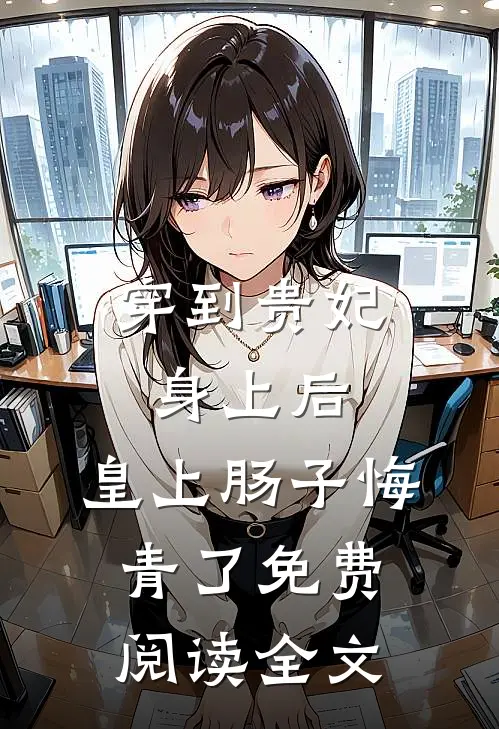 穿到贵妃身上后，皇上肠子悔青了免费阅读全文