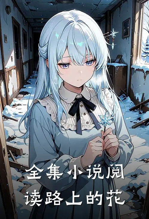 全集小说阅读路上的花