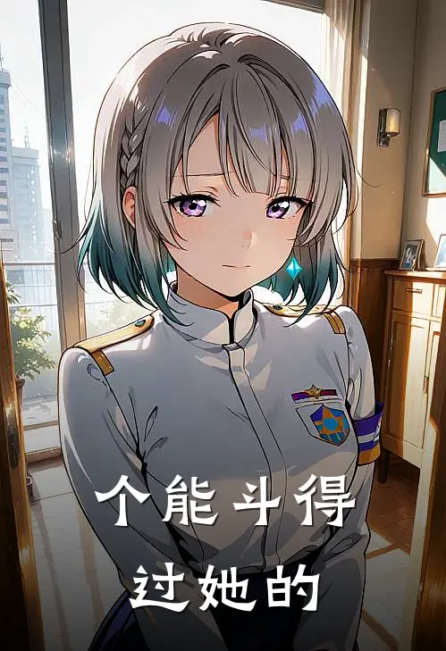 个能斗得过她的