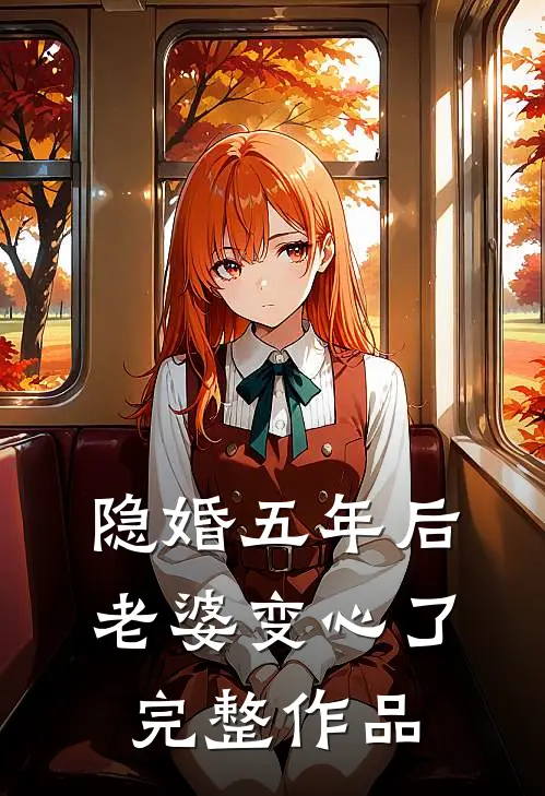 隐婚五年后，老婆变心了完整作品