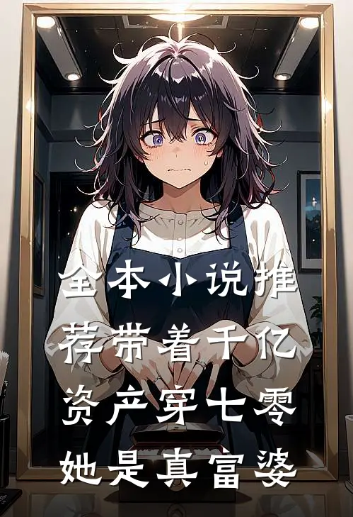 全本小说推荐带着千亿资产穿七零，她是真富婆
