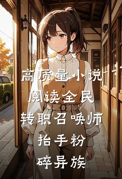 高质量小说阅读全民：转职召唤师，抬手粉碎异族