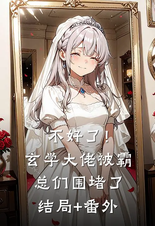 不好了！玄学大佬被霸总们围堵了结局+番外