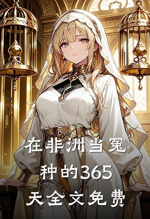 在非洲当冤种的365天全文免费