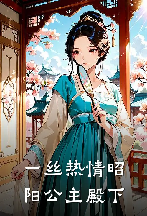 一丝热情昭阳公主殿下