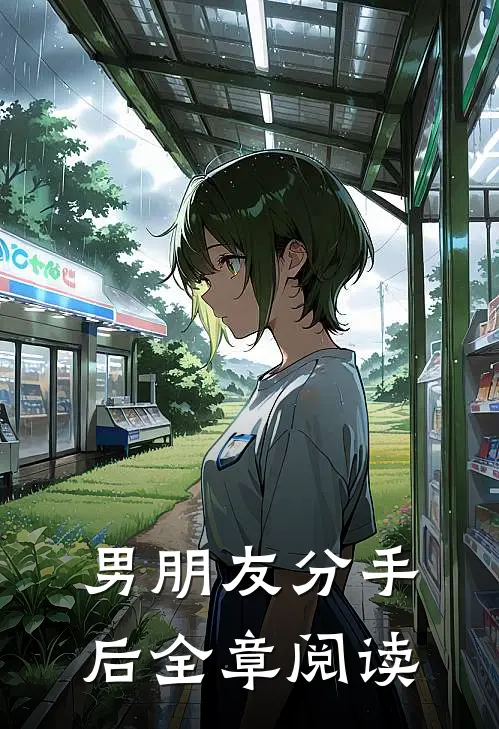 男朋友分手后全章阅读