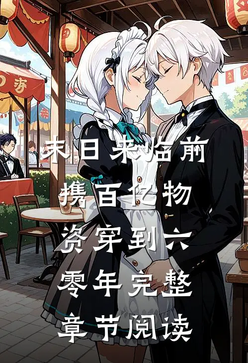末日来临前，携百亿物资穿到六零年完整章节阅读