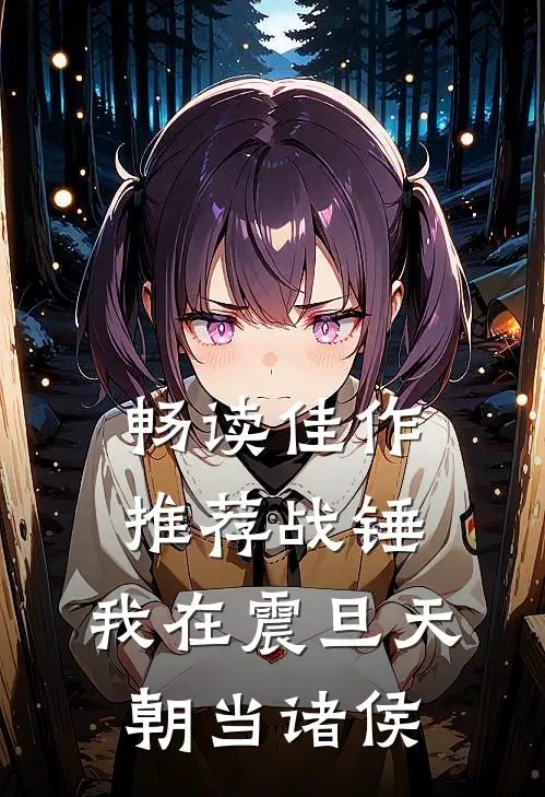 畅读佳作推荐战锤：我在震旦天朝当诸侯