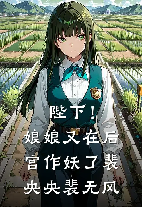 陛下！娘娘又在后宫作妖了裴央央裴无风