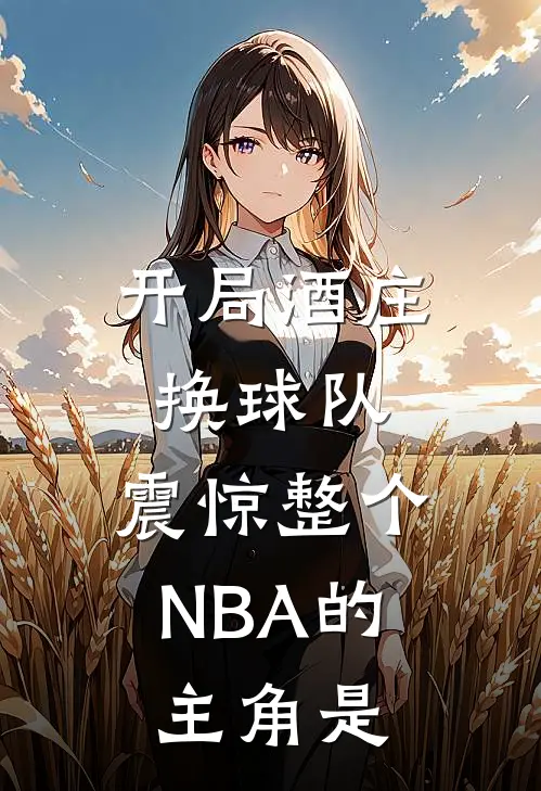 开局酒庄换球队，震惊整个NBA的主角是