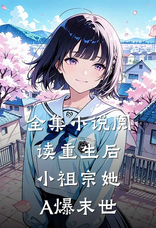 全集小说阅读重生后，小祖宗她A爆末世