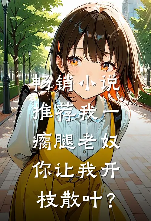 畅销小说推荐我一瘸腿老奴，你让我开枝散叶？