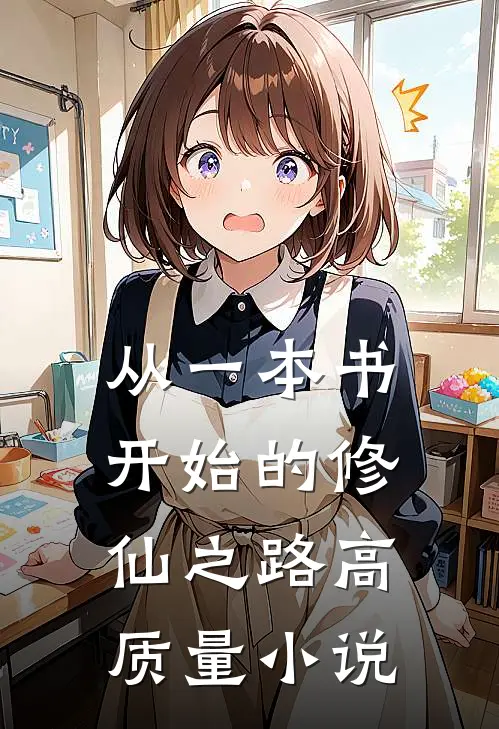 从一本书开始的修仙之路高质量小说