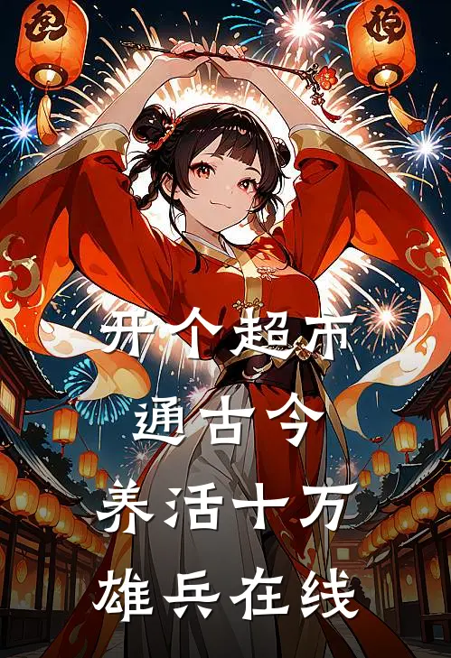 开个超市通古今，养活十万雄兵在线