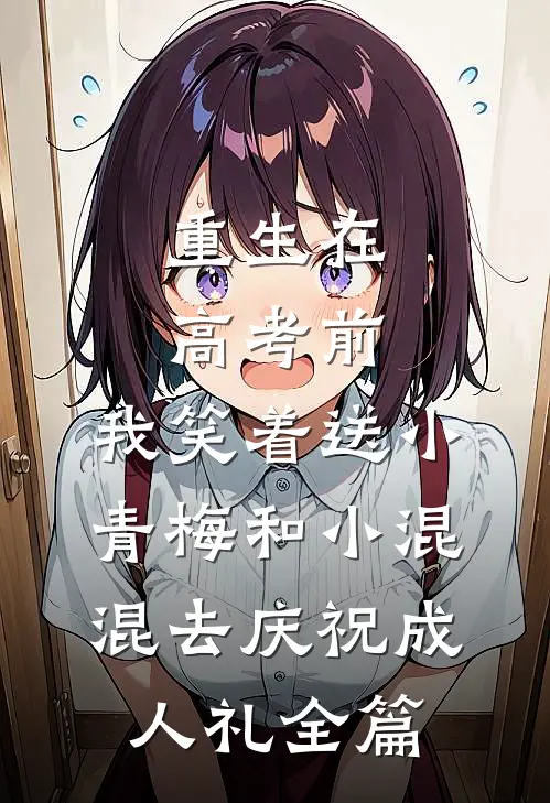 重生在高考前，我笑着送小青梅和小混混去庆祝成人礼全篇