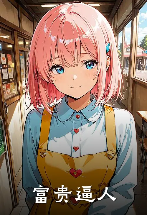 富贵逼人