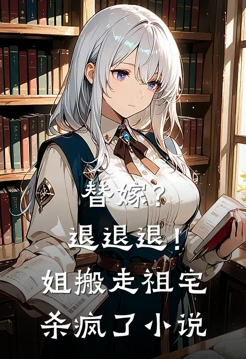 替嫁？退退退！姐搬走祖宅杀疯了小说