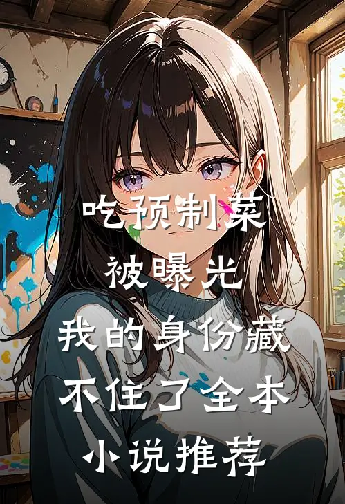 吃预制菜被曝光，我的身份藏不住了全本小说推荐