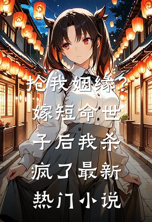 抢我姻缘？嫁短命世子后我杀疯了最新热门小说