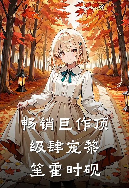 畅销巨作顶级肆宠黎笙霍时砚