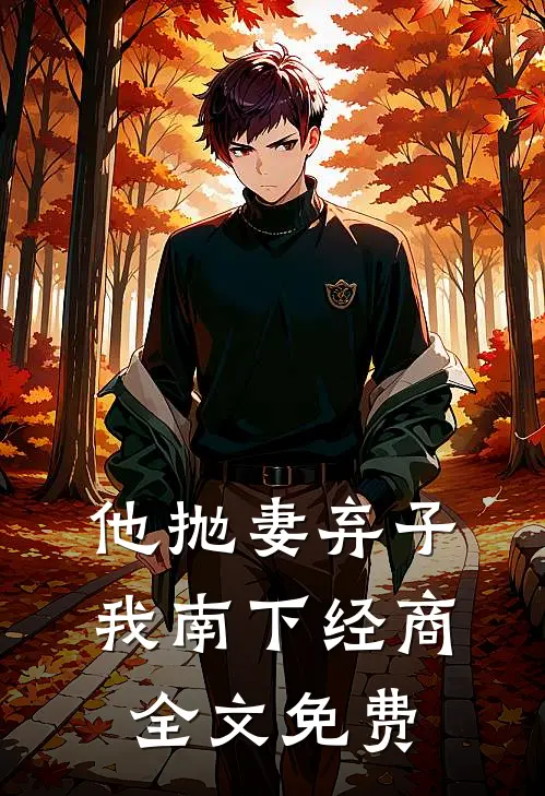 他抛妻弃子，我南下经商全文免费