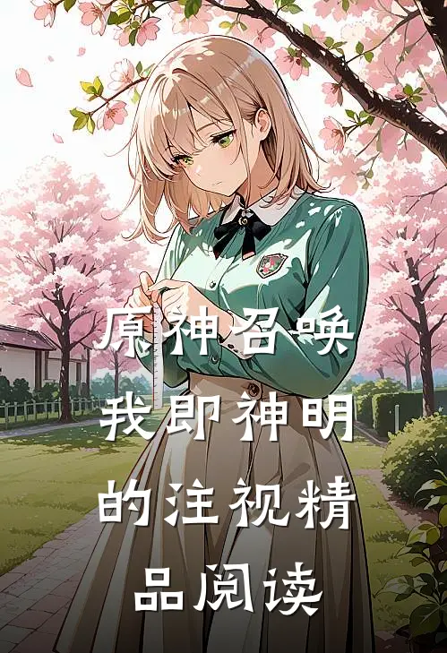 原神召唤：我即神明的注视精品阅读