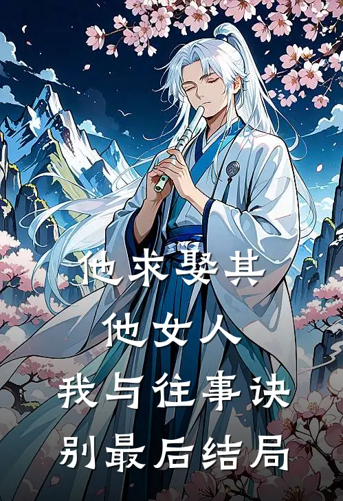他求娶其他女人，我与往事诀别最后结局